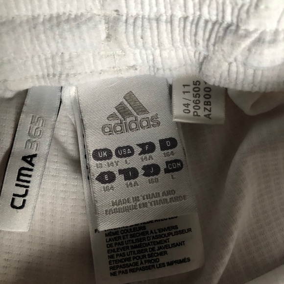 Adidas Soccer shorts⚽️ - Picture 3 of 5